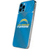 NFL Los Angeles Chargers Team Jersey iPhone 12 Pro Skin